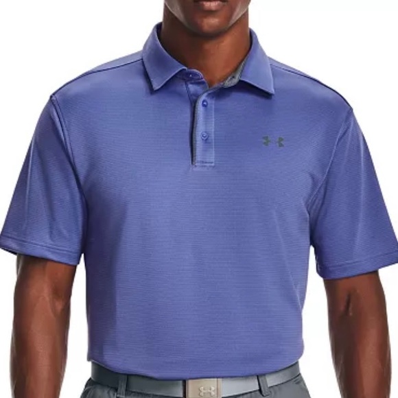 Under Armour Other - Under Armour
Men's Tech Polo T-Shirt
